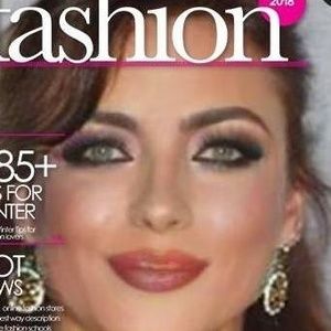 Meet your Posher, Olga